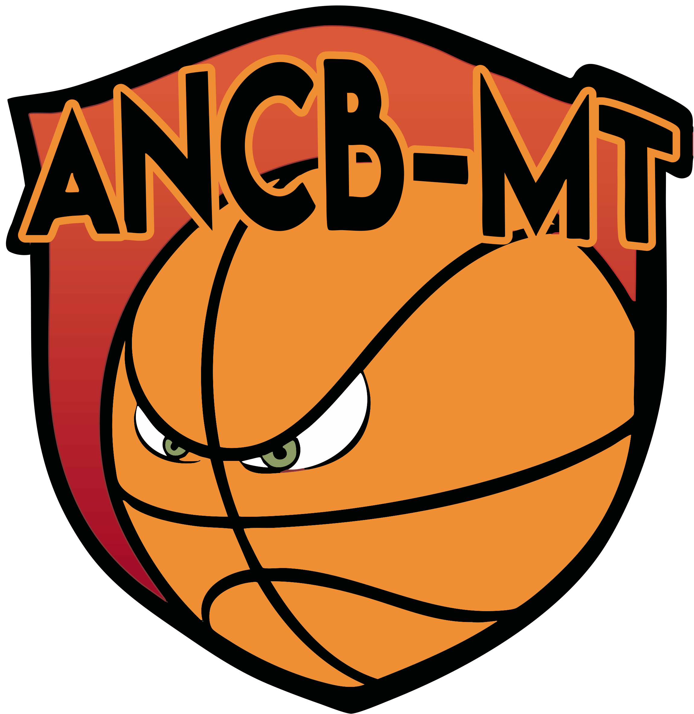 Escudo ANCB-MT